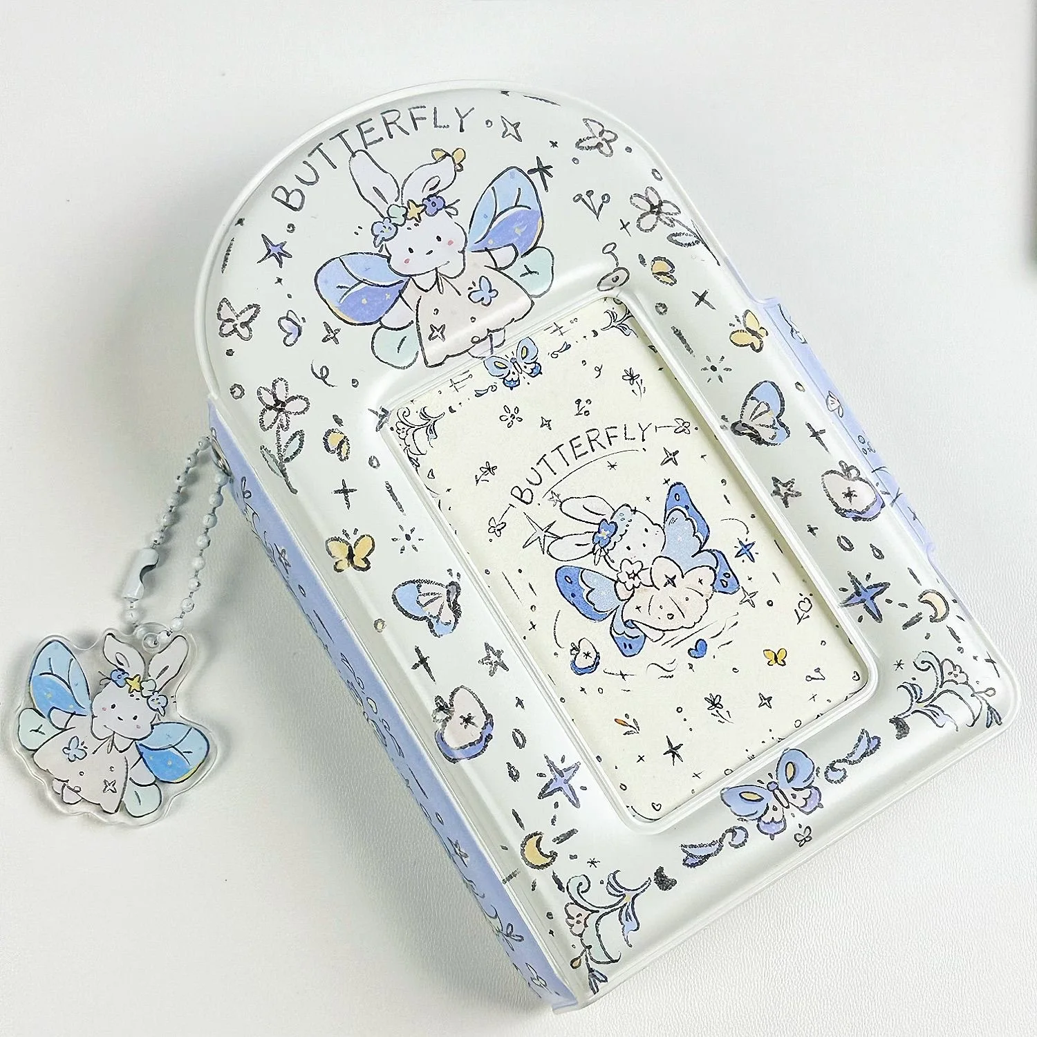 Kpop Photo Card Binder 3 Inch - 3inches Binder Photocard Holder Kpop Idol