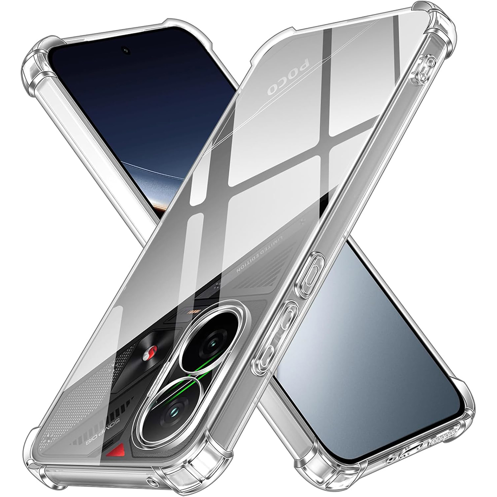 Shockproof Phone Case For Xiao - đánh giá và giá Magazines