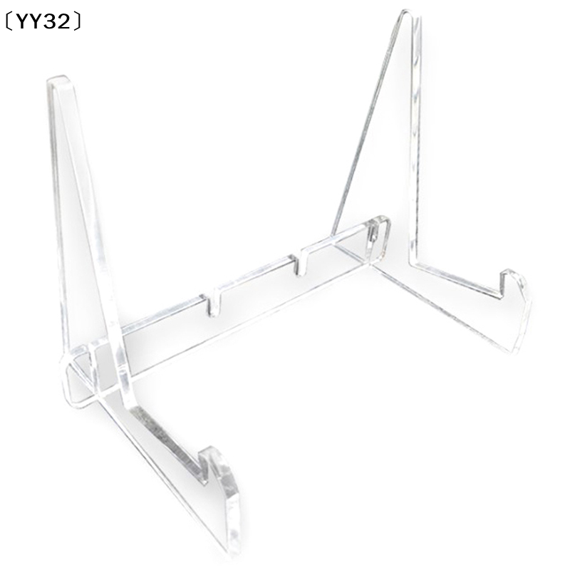 Acrylic Book Stand Clear Book  - đánh giá và giá Clear Acrylic Book Stand Holder