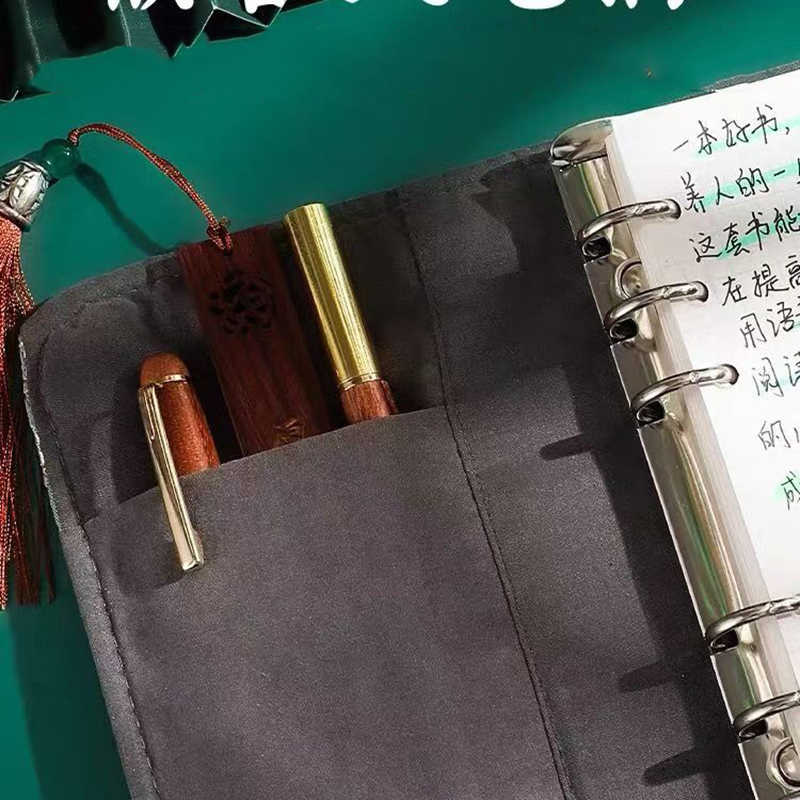 Beautiful Notebook for Girls C - đánh giá và giá Vintage Leather Journal Notebook