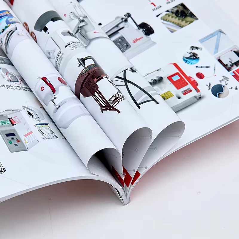Custom Print Graphic Design Pr - đánh giá và giá Magazines