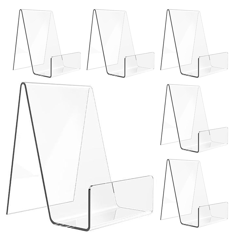 Book Display Acrylic Book Disp - đánh giá và giá Clear Acrylic Book Stand Holder