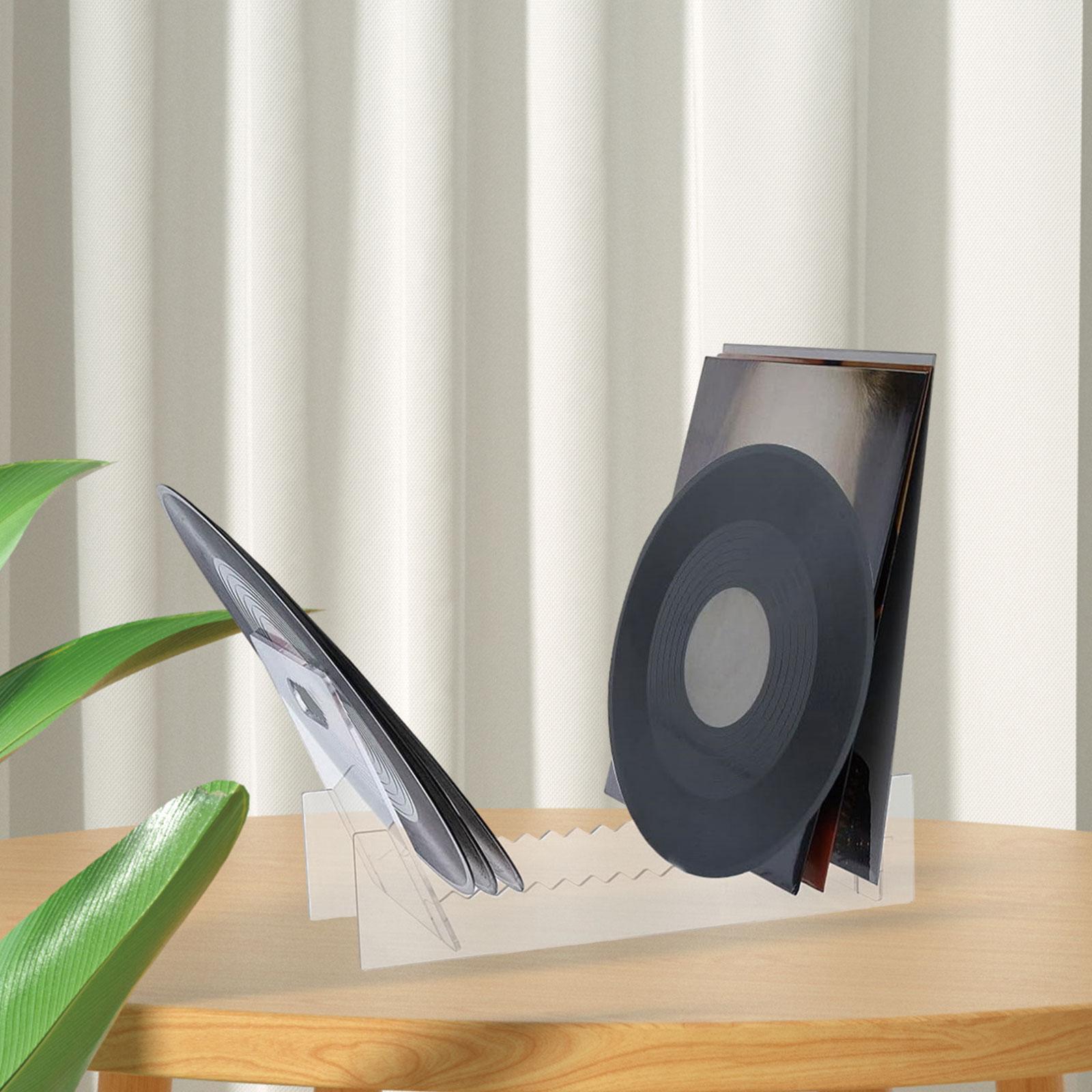 Acrylic Vinyl Record Holder,Re - đánh giá và giá Clear Acrylic Book Stand Holder
